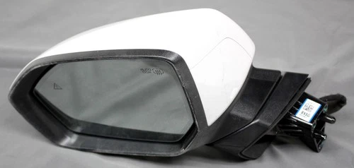 OEM Left Driver Side Exterior Mirror For Hyundai Palisade 87610-S8620