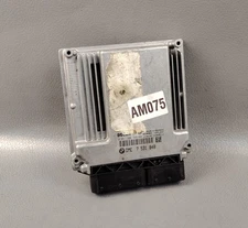 BMW E46 316i 318i N46 ENGINE CONTROL MODULE UNIT ECM  ECU DME 7541459 0261208388