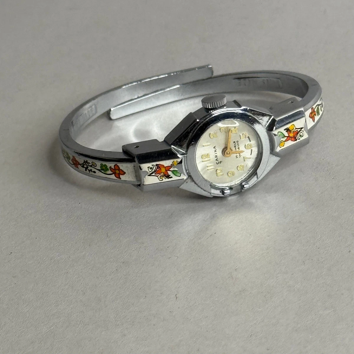 Bangle 17 Jewels Wristwatches for sale | eBay display picture 1
