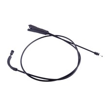 Entriegelungskabel vordere Motorhaube #2048800859 f&uuml;r Mercedes C250 C350 C63 AMG