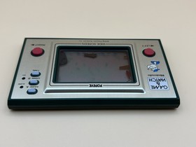 Nintendo Game & Watch POPEYE PP-23 1981 with Box