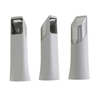 3 Pcs Intraoral Scanner Tips for 3Shape TRIOS 3/Core/Wired/Wireless Autoclavable
