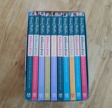 Enid Blyton - The Famous Five