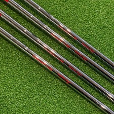 Nippon Shaft N.S.Pro Modus3 Tour 120 X Set Of 4 Shafts