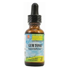 Gum Tonic 1 Oz By L. A .Naturals