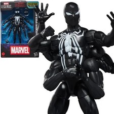 Marvel Legends Executioner Series 6-Inch Action Figures - Select Figure s