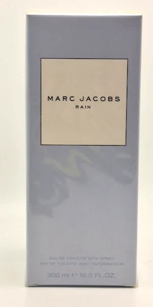 Marc Jacobs Rain Eau de Toilette for Women for sale - eBay