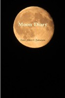 Dale Albert Johnson | Moon Diary | Taschenbuch | Englisch (2016) | [.]