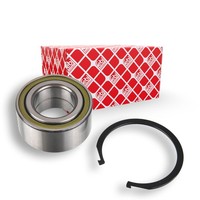 Febi Bilstein Radlager Vorne Rechts Links FüR Hyundai Elantra Matrix Coupe KIA