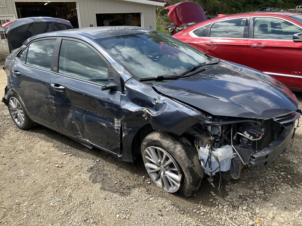 14 конденсаторов TOYOTA COROLLA - Изображение 3 из 4