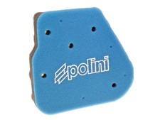 Luftfilter Einsatz Polini für CPI, Keeway, C...