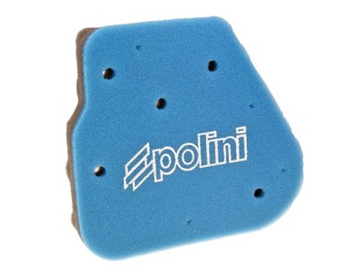 Luftfilter Einsatz Polini für CPI, Keeway, China 50ccm 2T