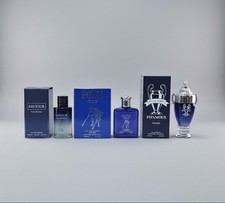 Men's Aftershave Bundle - 3 x 100ml