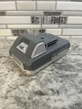 SUNJOE SUN JOE 24VBAT-LTE GENUINE ORIGINAL 24V 2.0AH LITHIUM ION BATTERY