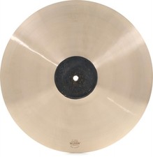 Wuhan 17-inch KOI Crash Cymbal 2-pack Bundle