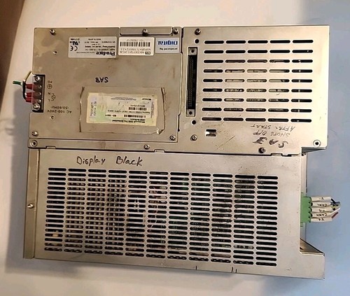Computadora de panel industrial Pro-face PL6921-T41 2780054-03 - Envío gratuito - Imagen 3 de 5