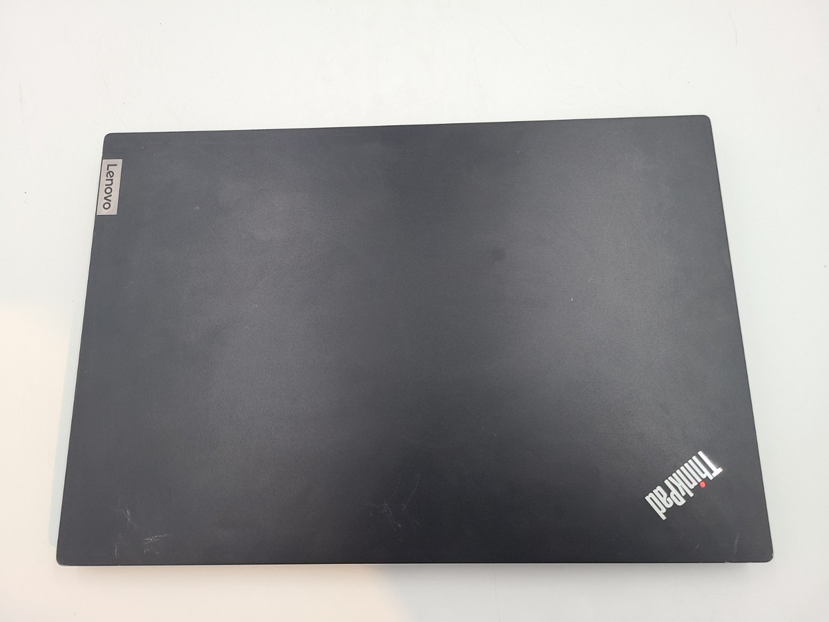 Lenovo ThinkPad E14 Gen 2 i7-1165G7 2.80GHz 16GB Ram 512GB SSD Win