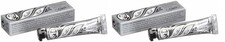 Brother´s Love Schnurrbartwichse Clear 2x 10...