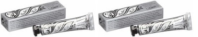Brother´s Love Schnurrbartwichse Clear 2x 10 ml (699,50 EUR/l)