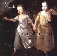 Various - Gainsborough - CD - K4Z
