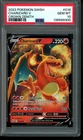 2023 Pokemon Crown Zenith Charizard V 018/159 PSA 10 English