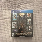 Square Enix Kingdom Hearts All-In-One Package PS4 - SEALED