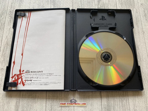Sony PS 2 3 Ninja Gaiden Σ Sigma 1 2 3 Razor's Edge & Shinobido Takumi Imashime - Foto 12 di 14