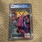 Uncanny X-Men #336 (9/96) Graded CGC 9.8