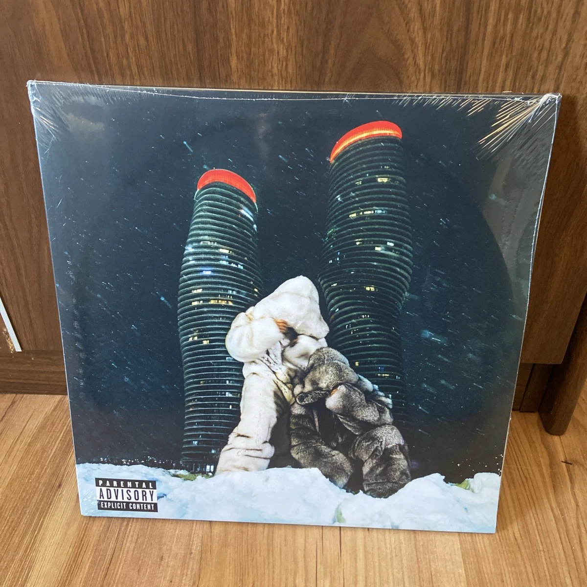 Drake Double LP 33 RPM Speed Vinyl Records for sale | eBay
