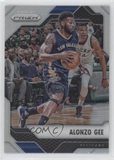 2016-17 Panini Prizm Silver Prizm Alonzo Gee #198 8an