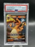 PSA 10 2019 POKEMON SUN & MOON HIDDEN FATES #9 CHARIZARD GX