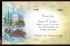 Mexico-card-1969-Chihuahua — photo 1