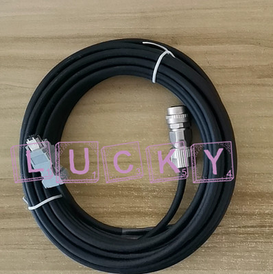 1PC New FIT For Servo SD700/710 motor encoder cable VE04-L150-2ENL 15M