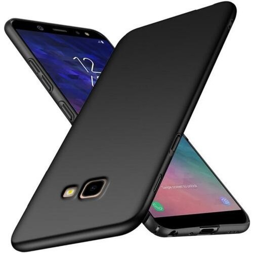 Hardcase For Samsung Galaxy J4 Plus Slim Cover Matte Case Protective Case - Bild 7 von 19