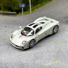  BBR 1:64 Pagani Pagani Utopia Alloy Car Model