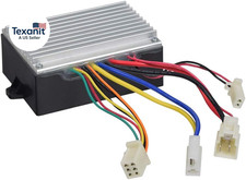 36 Volt HB3650-TYD6A Controller for Razor Crazy Cart XL - Replacement Motor Spee