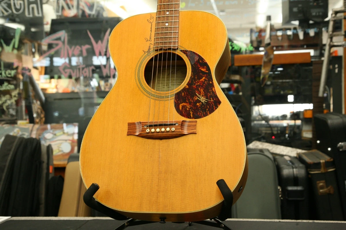 Maton 6 String Acoustic Guitars for sale | eBay