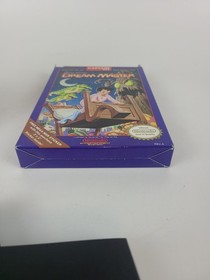 Little Nemo: The Dream Master Nintendo NES Completo Probado Con Manual
