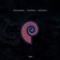 Chris Carter - Electronic Ambient Remixes Volume 1 - Cd Album - F123Z