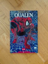 MARVEL EXKLUSIV # 4: SPIDER-MAN: QUALEN (4/1998) SOFTCOVER