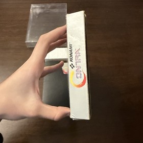 Contra (Nintendo NES) Tested - Authentic