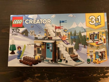 Lego Creator Set 31080
