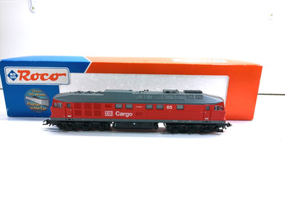 Roco H0 69689 Diesellok BR 232 800-3-  DB- DIGITAL - in OVP geprüft#9156
