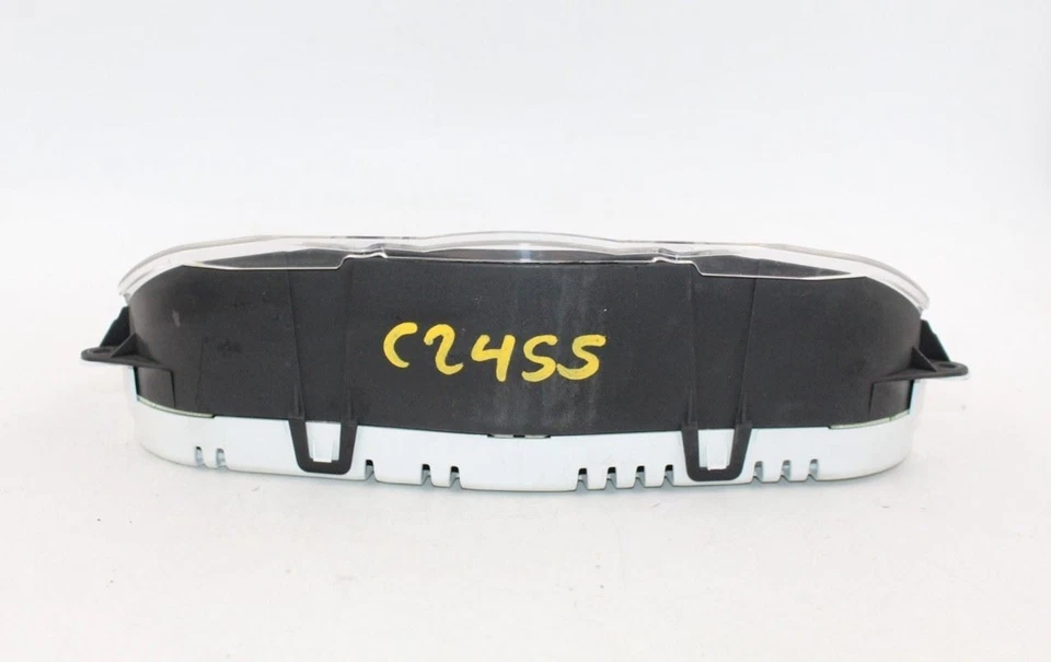 Speedometer Cluster 86K MPH Supercharged Option Fits 06-07 JAGUAR XJ8 OEM #39087 - Image 3 of 4