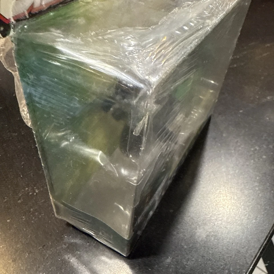 GI JOE Valor vs. Venom Kamakura С Ninja Lightning Cycle 2004 Запечатанный - Изображение 3 из 4