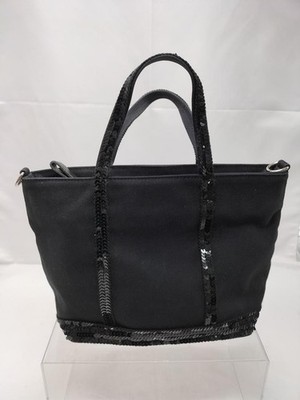 Vanessa Bruno 2 Way Pochette Black Used