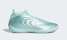 Adidas James Harden Vol. 10 Clear Cyan KI1605 Men's Basketball Shoes Multi Size