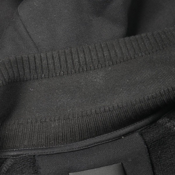 Givenchy Men's Layered Zip-Up Parka Jacket Outerwear thumbnail 6