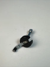 Nikon N2000 rewind knob and shaft  (JYPd1)