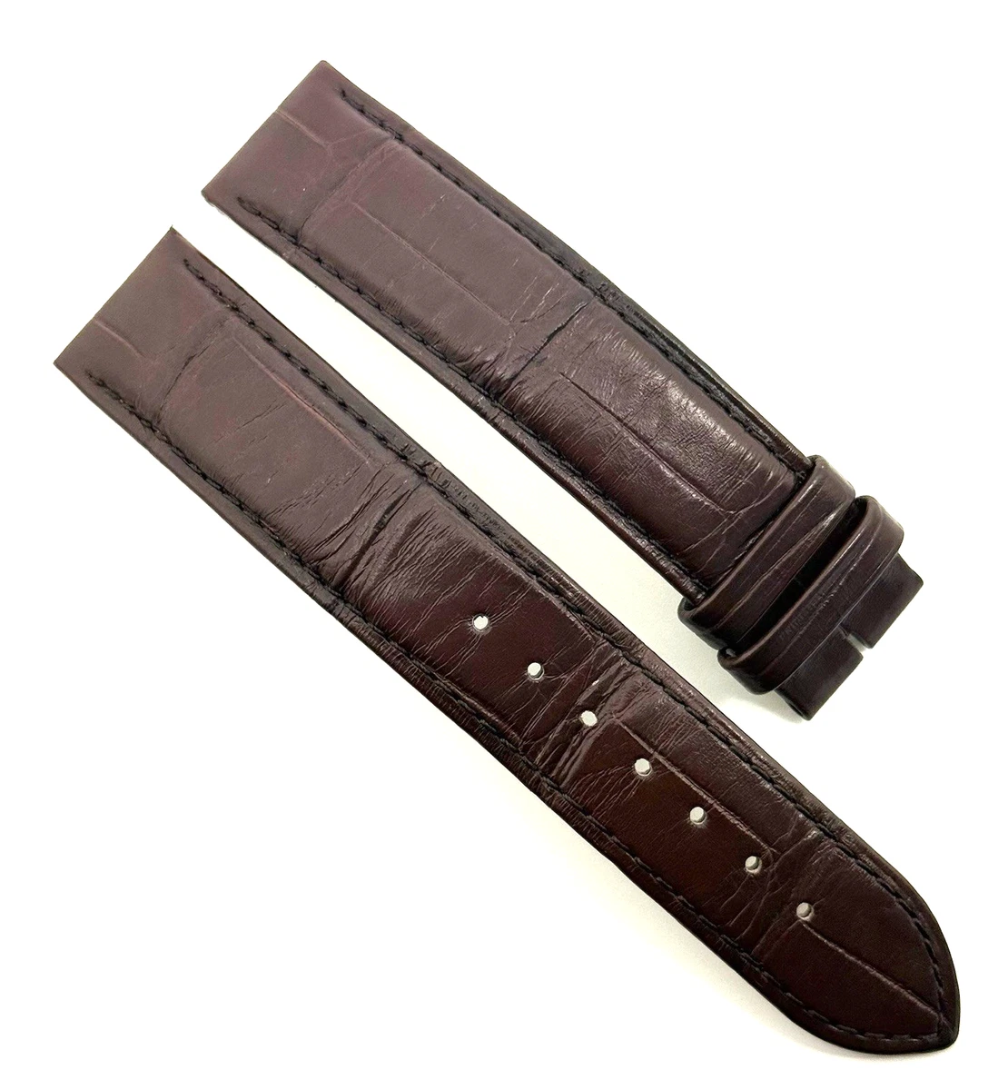 Cartier 18mm Wristwatch Bands for sale | eBay